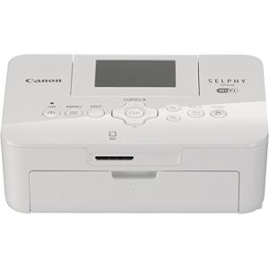 旧モデル Canon コンパクトフォトプリンター SELPHY CP910