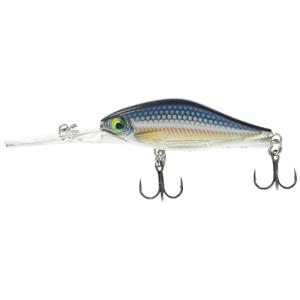 Rapala ミノー シャドウラップ ジャックディープ 5cm 6g ライブブリーク BLL SDRJD5-BLL ルアー