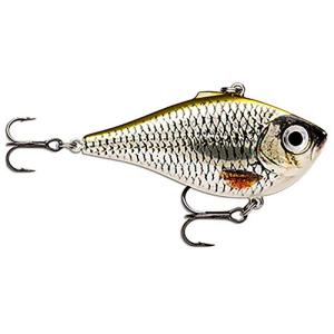 ラパラ リッピンラップ 6cm #ROL ライブローチ