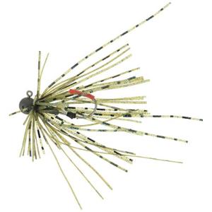 Berkley ワーム DEX スモールラバージグTG 0.6g テナガブルーフレック JBHBDEXSRTG0.6-TNGBF 150