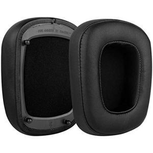 交換用イヤークッション/イヤーカップ/イヤーカバー、ヘッドフォンイヤーパッド修理部品Razer