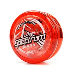 Yomega Spectrum： Fireball Transaxle YoYo 中級 上級 プロレベル用 予備用ストリングス2本入り 3か月の保証付
