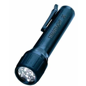 STREAMLIGHT 懐中電灯 3CLED ブラック