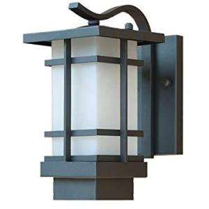 KY LEE ブラケットライト 北欧風 ポーチライト 防雨型 ブラケットライト 玄関灯 門灯 レトロ 欧風 屋外用 玄関灯 インテリア 壁掛けライト