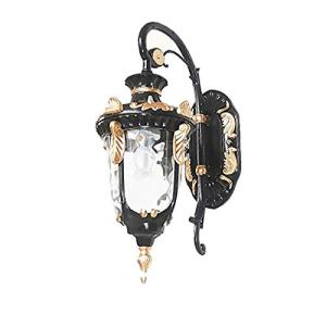 KY LEE ブラケット ブラケットライト 壁付け 照明 屋外 外部 ブラケット照明 アンンティーク照明 外部照明 ウォールランプ ヨーロピアン アン