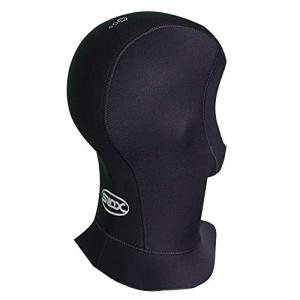 フード ダイビング 5mm リブ付 サーフィン