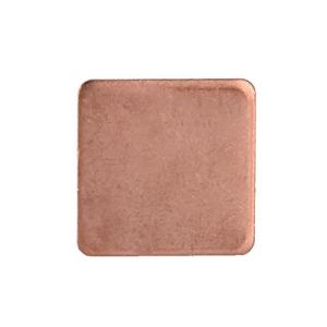 10xサーマルパッドGPUCPUクーラー 10個入り 20 * 20mm銅シート シンクサーマルパッド GPUCPUラップトップPCコンピューター用(