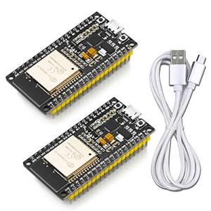 WayinTop ESP32開発ボード Wi-Fi + BLEモジュール