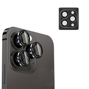 FAZHAN iPhone 14 Pro/iPhone 14 ProMax カメラ レンズ保護フィルム iPhone 14 Pro/iPhone 14