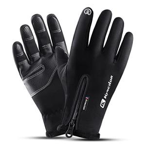 [LYDEYU] アウトドア 自転車 手袋 防寒グローブ アウトドア