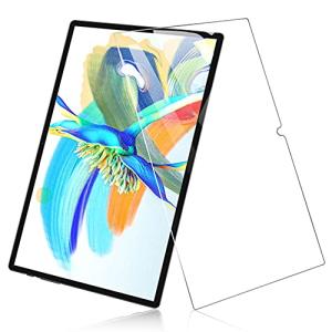 TECLAST M40 Proガラスフィルム 指紋防止 気泡ゼロ 硬度9H 飛散防止  強化ガラス 液晶保護フィルム TECLAST M40