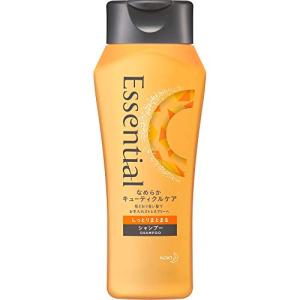 エッセンシャル スマートリペア シャンプー 200ml
