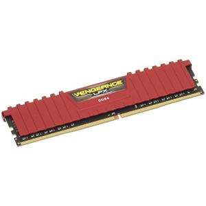 LPX CMK8GX4M1A2666C16R VENGEANCE 8GB DDR4