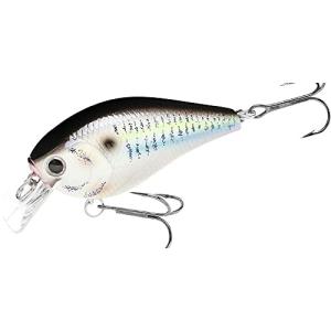 ラッキークラフトLC1.5DRS ~ディープラトルサウンド~