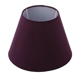 Othmro テーブルランプシェード ランプシェード ランプの笠 ランプシェード交換用 電気スタンドの傘 雰囲気 装飾ランプ 卓上 布製ランプシェー