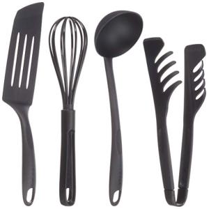 ティファール キッチンツール 4点 セット フライ返し