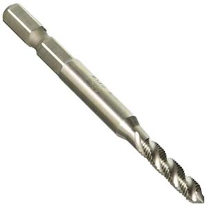 エホート 六角軸スパイラルタップ M5x0.8 RST-M5