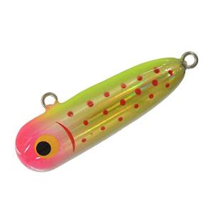 スミス バイブレ―ション ボトムノックスイマーII 3.2g 約30mm ピンクチャート #04