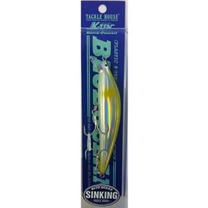 タックルハウス ミノー K-TEN ブルーオーシャン BKS 115mm 25g アユ #116 BKS115 ルアー