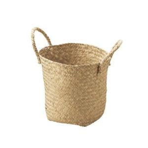 ちどり産業 バスケット - φ25×H24cm