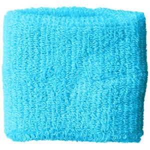 リストバンド カラーリストバンド 00550-RSB ターコイズ F