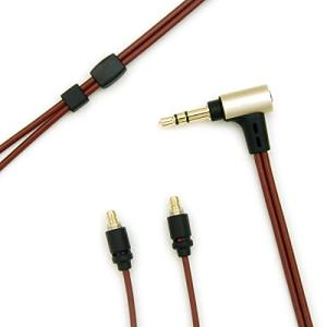 onso 03 3.5-Pentaconn ear イヤホンケーブル 1.2m iect_03_ub3p_120