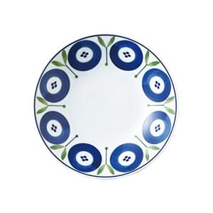 フローラ YK220皿 φ22×5cm FROYK22 