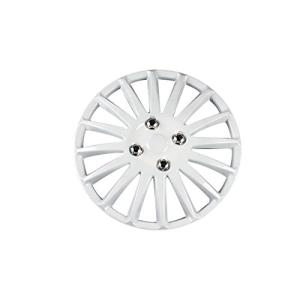 viz 13インチホイールカバーT20 4枚 汎用品  VIZ-WJ5019E13-01