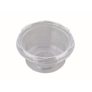 アズワン フードパック 丸129-430 φ129×65mm / 2-3530-03