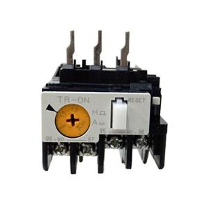 富士電機 標準形サーマルリレー TR-0N 9A