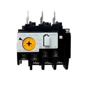 富士電機 標準形サーマルリレー TR-5-1N 2.8A