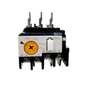 富士電機 標準形サーマルリレー TR-0N 7A