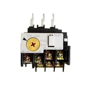 富士電機 標準形サーマルリレー TR-0N 5A
