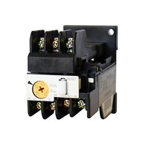 富士電機 標準形サーマルリレー TR-0NH 9A