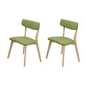 関家具 (Sekikagu) ダイニングチェア ナチュラル 幅49.5×奥行49.5×高さ