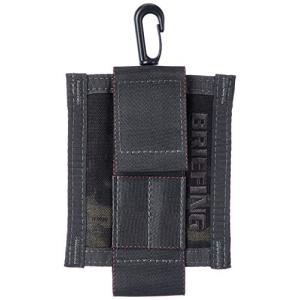 [ブリーフィング] 【公式正規品】 NEW BALL HOLDER BRG191G23 New MULTICAM BLACKの商品画像