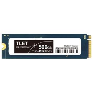 東芝エルイートレーディング 500GB M.2 内蔵SSD 2280