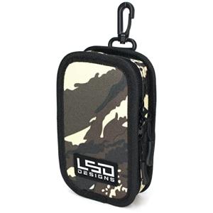 バッグ用アクセサリー タックルポーチ S カモフラ