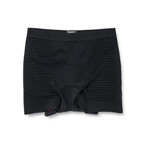 M　パールイズミ　サイクルウェア　3DRパッド メッシュ インナーパンツ メンズ パールイズミ 3DRメッシュインナーパンツ】100km越えロング