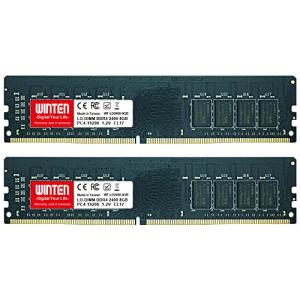 DDR4 SDRAM メモリ 2400 PC4-19200