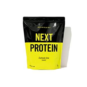 NEXT PROTEIN ホエイプロテイン 低糖質 ダイエット