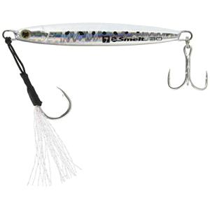 パームス メタルジグ ザ スメルト30 75mm 30g シラス MG-44 TSM-30 ルアー