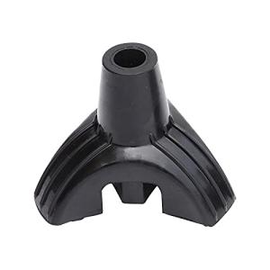 杖先ゴム 杖 つえ ステッキ 介護 安定 替えゴム 滑り止めゴム