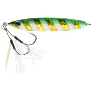 ジーク メタルジグ RサーディンVer.2 40g RS010 ZGグリーンゴールド