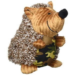 ライフライク 犬用おもちゃ マシュマロトイズ カモフラハリネズミ 34R001 L サイズ