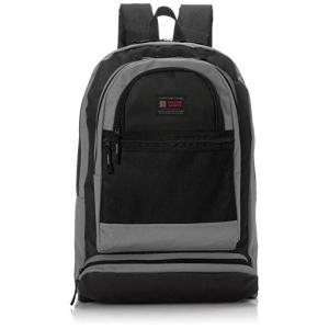 F-STYLE 20リッター デイパック B デイバッグB GRY