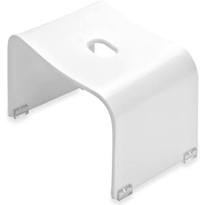 Kuai アクリル バスチェア 風呂 椅子 高さ20cm Sサイズ お風呂 イス いす