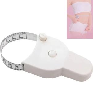 「Seven cat」メジャー 巻尺 ワンタッチ 測定ツール