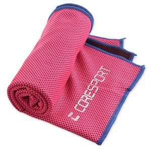 Trend Marche 冷却タオル 瞬間冷却 冷感タオル  クールタオル スポーツタオル 熱中症対策 UVカット coldtwl2t