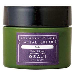 オサジフェイシャルクリーム 60ml /
